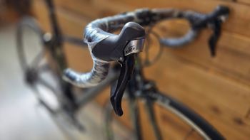 Used Cannondale SuperSix EVO 105 2017 2017 Road & Gravel, Black — image 9 of 11