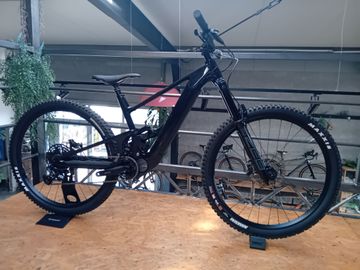 Brugt SCOR 4060 Z LT NX 2024 2024 MTB