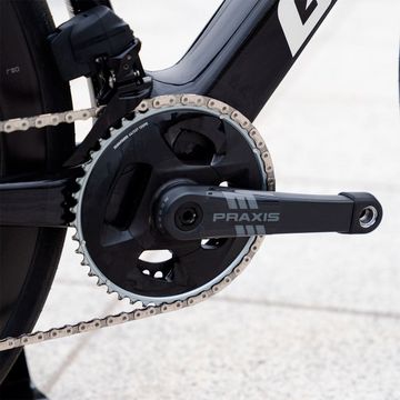 Tweedehands Giant Defy Advanced E+ Elite 1 2025 2025 Road & Gravel — afbeelding 2 van 11