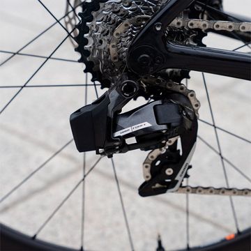 Tweedehands Giant Defy Advanced E+ Elite 1 2025 2025 Road & Gravel — afbeelding 5 van 11