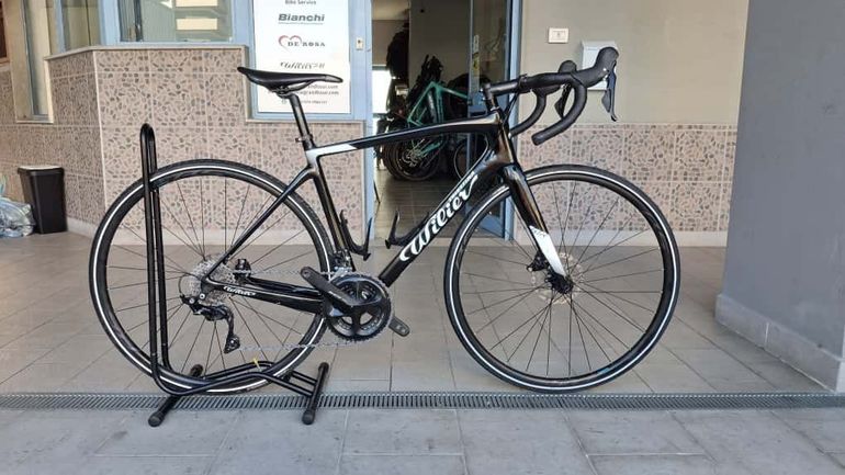 Wilier Gtr team Shimano 105 2024