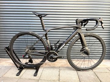 Brugt Trek Madone SLR 7 AXS Gen 8 2025 2025 Road & Gravel