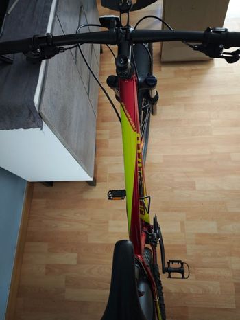 Used Specialized 2016 2016 Mountainbike, Red — image 2 of 8