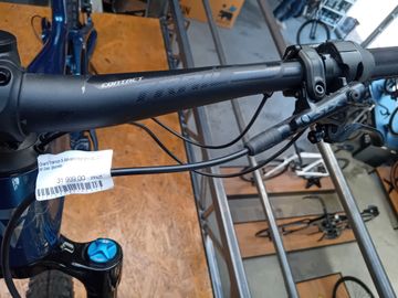 Tweedehands Giant Trance X Advanced E+ Elite 2 2024 2024 Mountainbike — afbeelding 7 van 7