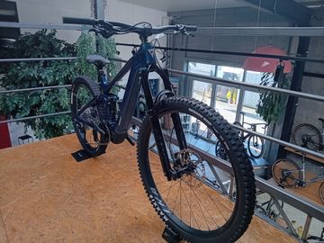 Tweedehands Giant Trance X Advanced E+ Elite 2 2024 2024 Mountainbike — afbeelding 2 van 7