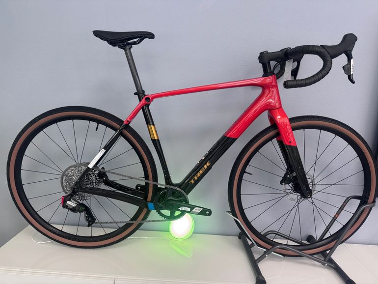 Trek Trek Checkpoint SL 5 AXS Gen 3 2026