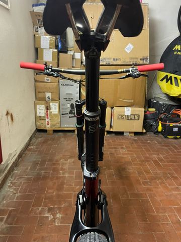 Brugt Bottecchia Gardena 29" 2025 Mountainbike — billede 17 af 28