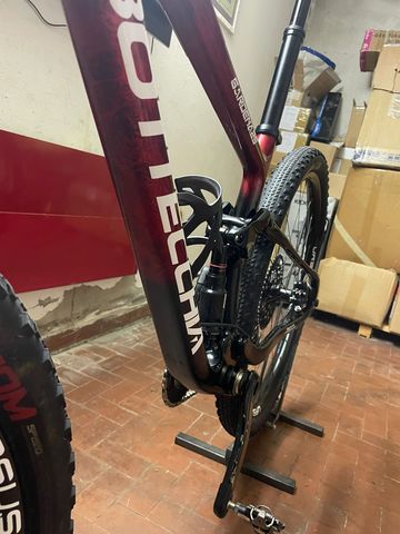Brugt Bottecchia Gardena 29" 2025 Mountainbike — billede 27 af 28