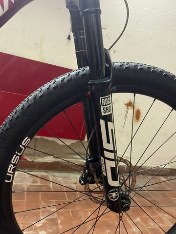 Brugt Bottecchia Gardena 29" 2025 Mountainbike — billede 6 af 28