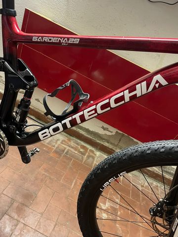 Brugt Bottecchia Gardena 29" 2025 Mountainbike — billede 26 af 28