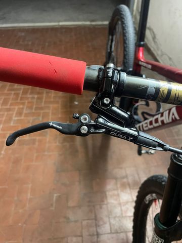 Brugt Bottecchia Gardena 29" 2025 Mountainbike — billede 8 af 28