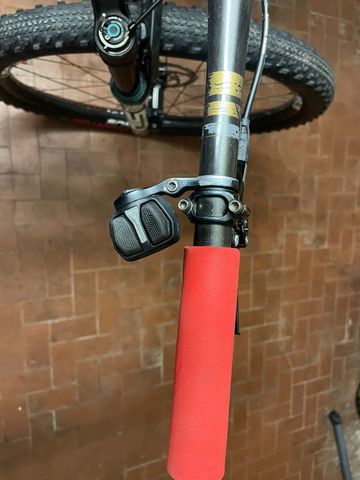 Brugt Bottecchia Gardena 29" 2025 Mountainbike — billede 12 af 28