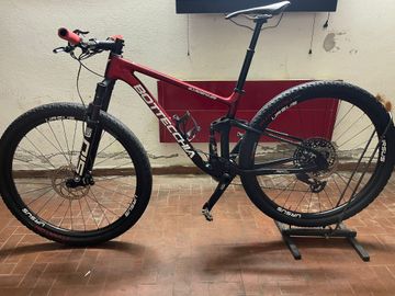 Brugt Bottecchia Gardena 29" 2025 Mountainbike — billede 2 af 28