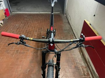 Brugt Bottecchia Gardena 29" 2025 Mountainbike — billede 10 af 28