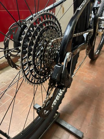 Brugt Bottecchia Gardena 29" 2025 Mountainbike — billede 22 af 28