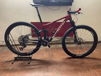 Bottecchia, Gardena 29"