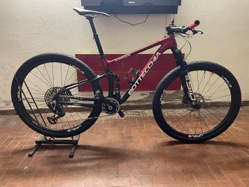 Bottecchia Gardena 29" 2025 MTB usato