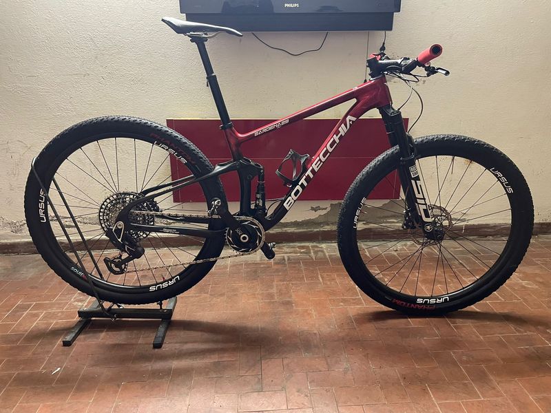 Gebrauchtes Bottecchia Gardena 29" 2025 MTB