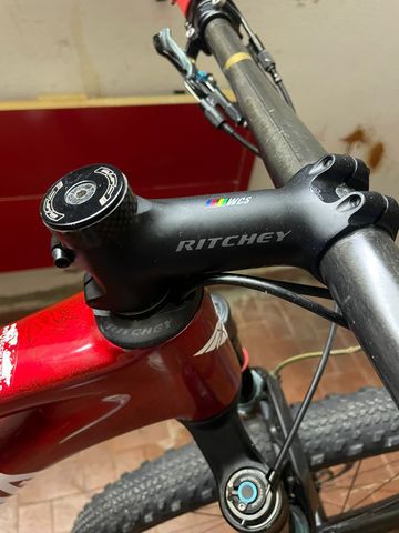 Brugt Bottecchia Gardena 29" 2025 Mountainbike — billede 15 af 28