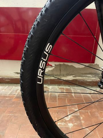 Brugt Bottecchia Gardena 29" 2025 Mountainbike — billede 19 af 28