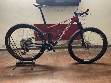 Brugt Bottecchia Gardena 29" 2025 Mountainbike — billede 28 af 28