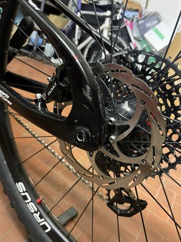 Brugt Bottecchia Gardena 29" 2025 Mountainbike — billede 7 af 28