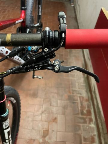 Brugt Bottecchia Gardena 29" 2025 Mountainbike — billede 9 af 28