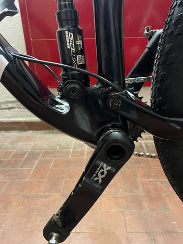 Brugt Bottecchia Gardena 29" 2025 Mountainbike — billede 23 af 28