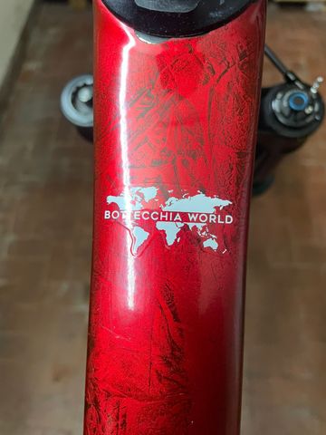 Brugt Bottecchia Gardena 29" 2025 Mountainbike — billede 14 af 28