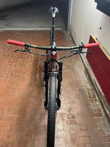 Brugt Bottecchia Gardena 29" 2025 Mountainbike — billede 11 af 28