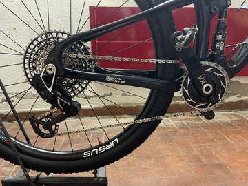 Brugt Bottecchia Gardena 29" 2025 Mountainbike — billede 3 af 28