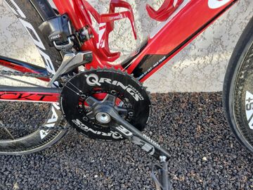 Używany CKT 589 Ssp 2019 Road & Gravel — zdjęcie 3 z 3