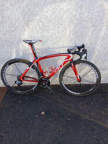 CKT, 589 Ssp