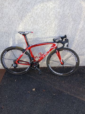 CKT 589 Ssp 2019 Road & Gravel d'occasion