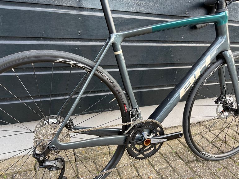 Used BH SL 2.5 2024 Road & Gravel, Light Gray — image 2 of 3