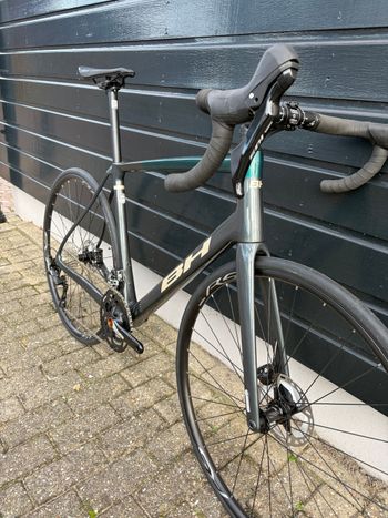 Used BH SL 2.5 2024 Road & Gravel, Light Gray — image 3 of 3