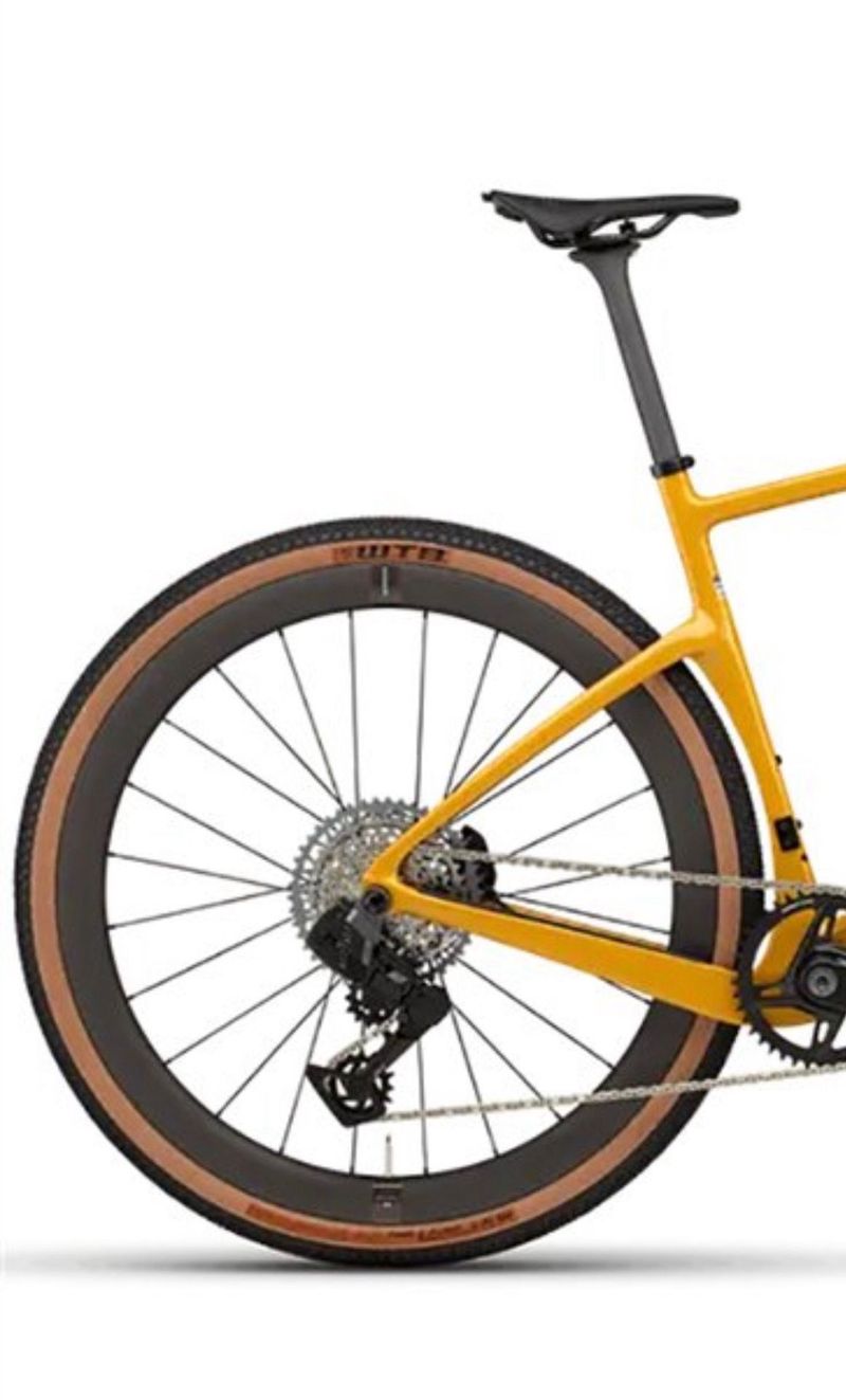 Brugt Cervélo Aspero SRAM Rival eTap AXS 2025 Road & Gravel — billede 3 af 3