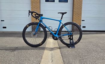 Gebrauchtes Giant TCR Advanced, Pro Disc 0 2021 2021 Road & Gravel