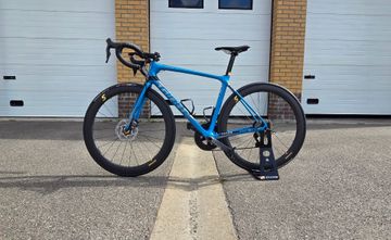 Gebrauchtes Giant TCR Advanced, Pro Disc 0 2021 2021 Road & Gravel