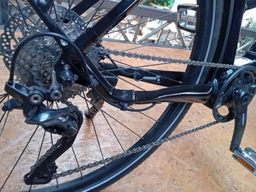 Używany Kross TRANS HYBRID 6.0 2025 Road & Gravel — zdjęcie 2 z 6