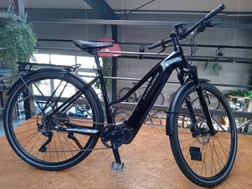 Kross TRANS HYBRID 6.0 2025 Road & Gravel usato