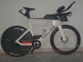 Canyon Speedmax CF 7 Disc eTap 2023 2023