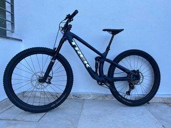 Trek, Fuel EX 9.8 XT Gen 5 2023
