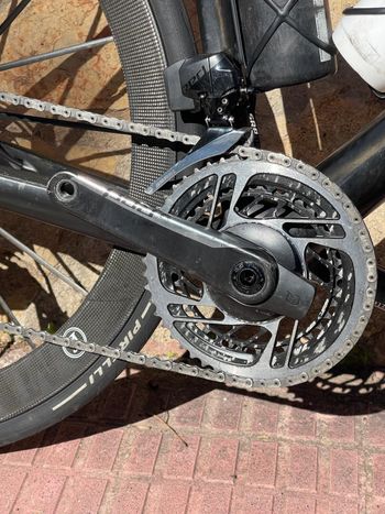 Used BMC SL01 2019 2019 Road & Gravel, Black — image 6 of 7