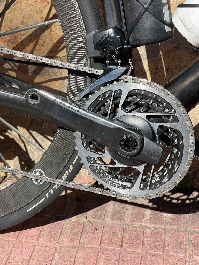 Used BMC SL01 2019 2019 Road & Gravel, Black — image 6 of 7