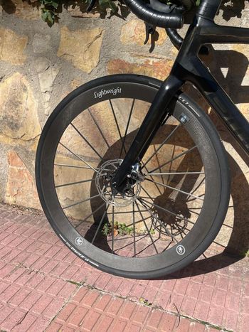 Used BMC SL01 2019 2019 Road & Gravel, Black — image 4 of 7