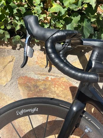 Used BMC SL01 2019 2019 Road & Gravel, Black — image 7 of 7