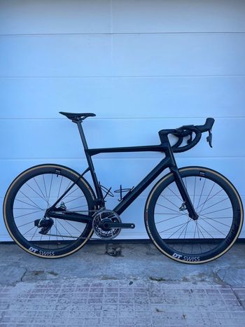 Used BMC SL01 2019 2019 Road & Gravel