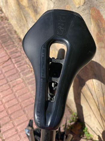 Used BMC SL01 2019 2019 Road & Gravel, Black — image 5 of 7