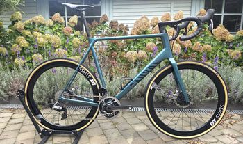 Canyon Ultimate CF SL 7 eTap 2023 2023